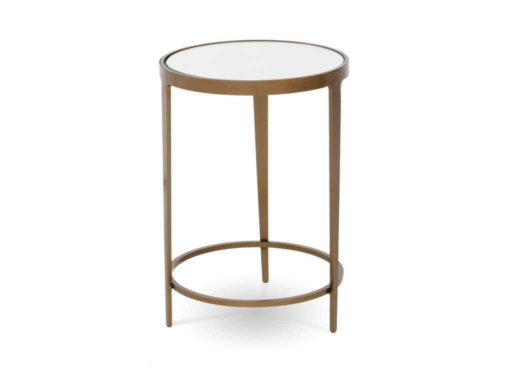 Charleston Forge 7425  Roundabout Drink Table