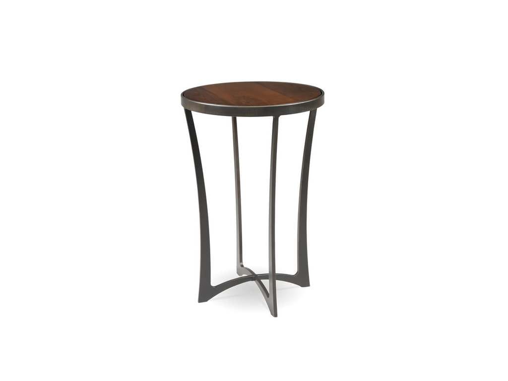 Charleston Forge 7427  Lotus Drink Table