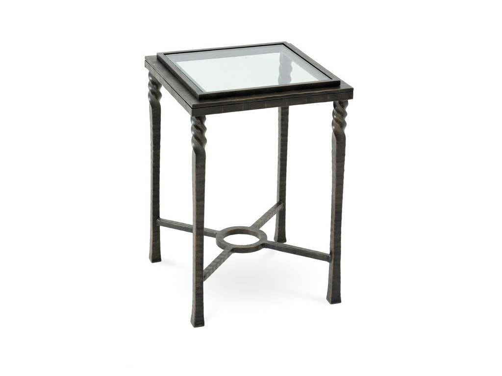 Charleston Forge 7433  Omega Drink Table