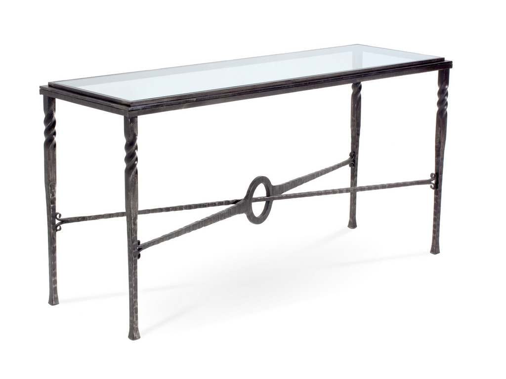 Charleston Forge 7510  Console Omega Console