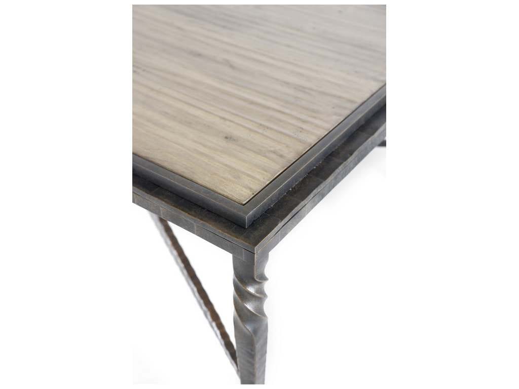 Charleston Forge 7514 Omega Round End Table Charleston Forge 7514 Omega Round End Table