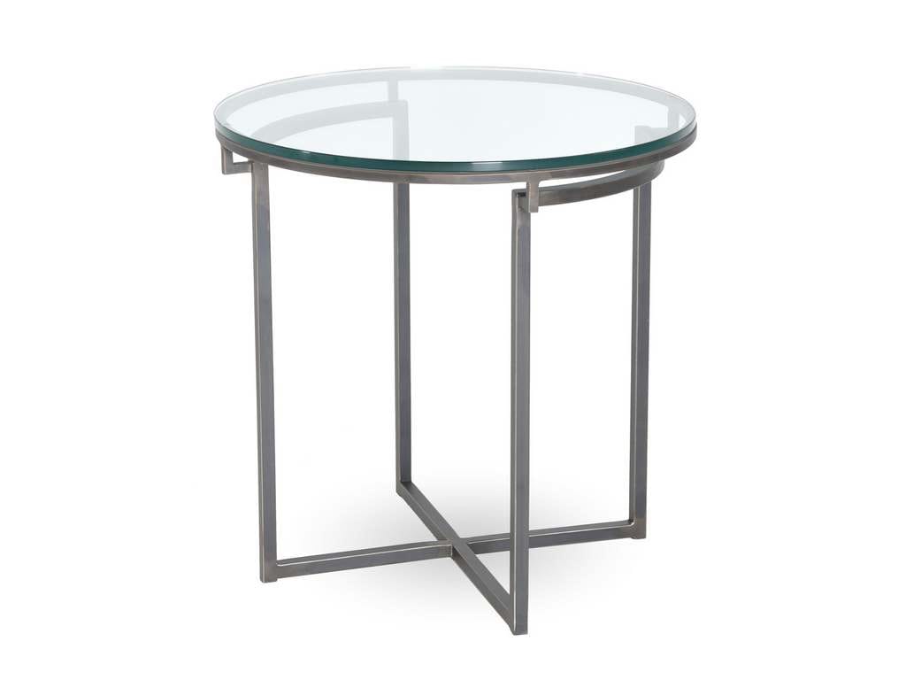 Charleston Forge 7603 Fillmore Round End Table Charleston Forge 7603 Fillmore Round End Table