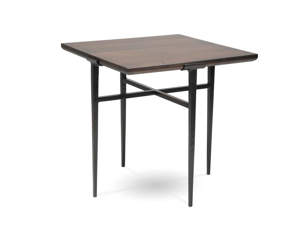 Charleston Forge 7703  Greenbrier Lifestyle Springhouse End Table