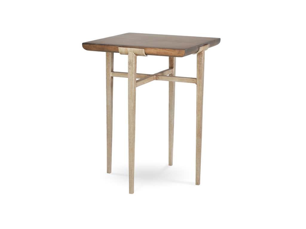 Charleston Forge 7708  Greenbrier Lifestyle Springhouse Drink Table