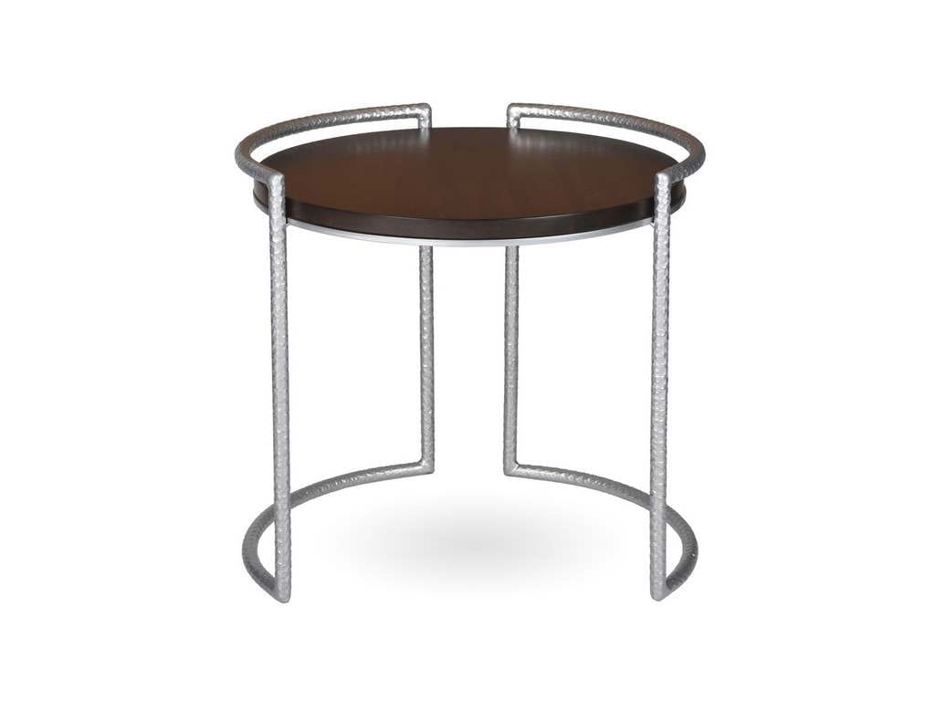 Charleston Forge 7736  Spa End Table