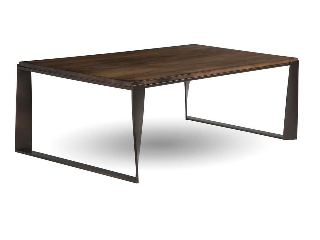 Charleston Forge 7800  Hatteras Rectangular Cocktail