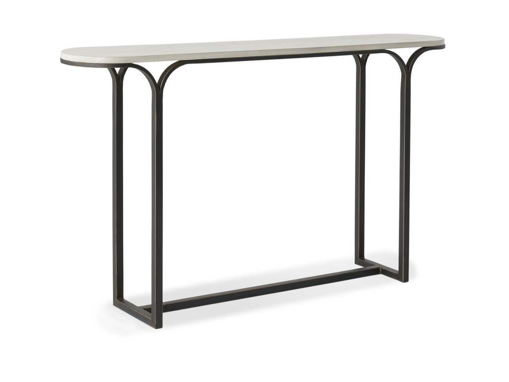 Charleston Forge 7917  Wave 54 inch Console