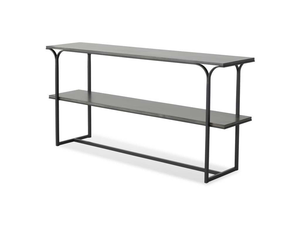 Charleston Forge 7921  Wave Entertainment Console