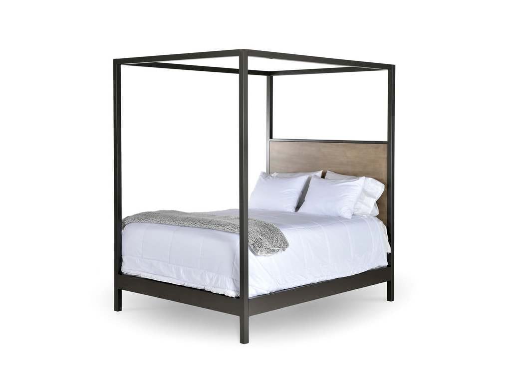 Charleston Forge 9133  Sloan King Canopy Bed