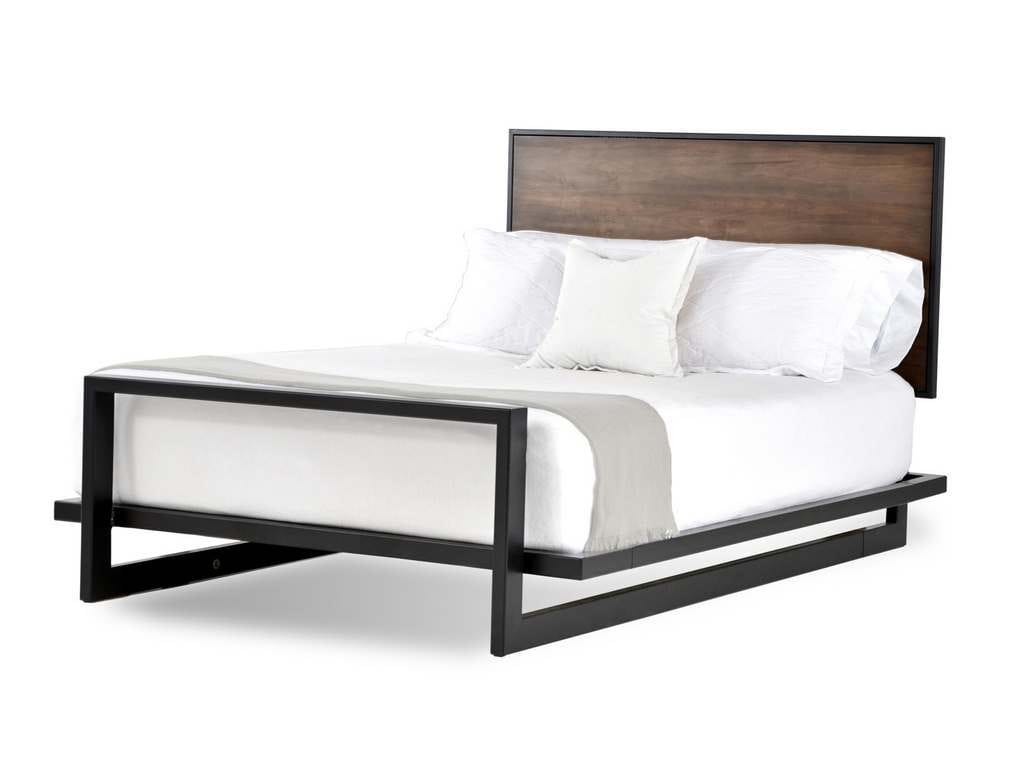 Charleston Forge 9140  Bed Platform Bed