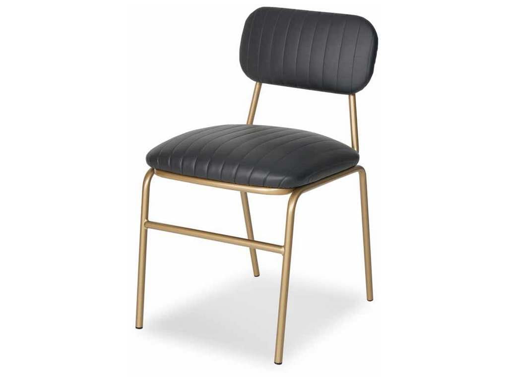 Charleston Forge H0040  Archie Dining Chair