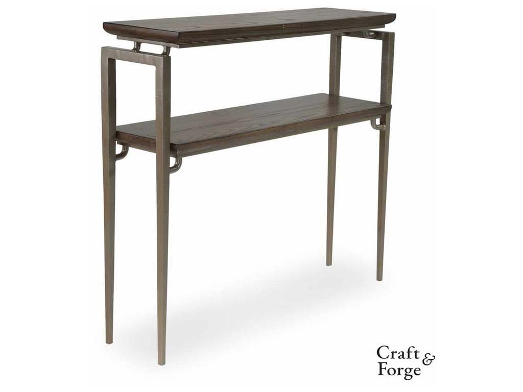 Charleston Forge 7056  Armory 34 inch Console