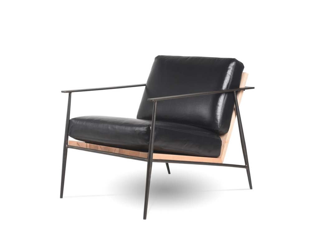 Charleston Forge C650  Emmitt Lounge Chair