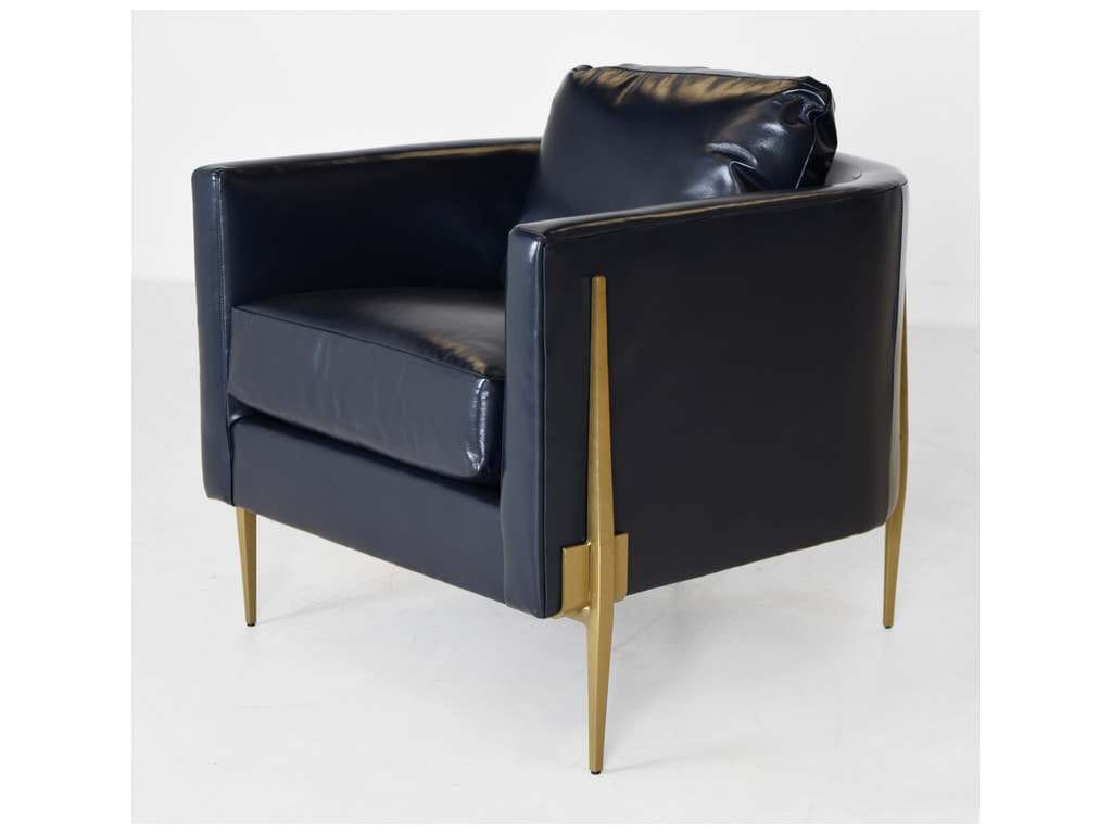 Charleston Forge C654  Greenbrier Lifestyle Springhouse Lounge Chair