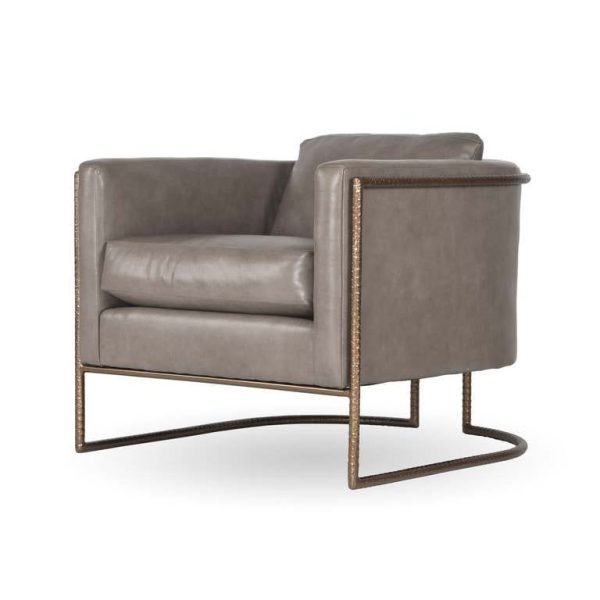 Charleston Forge C655  Spa Lounge Chair