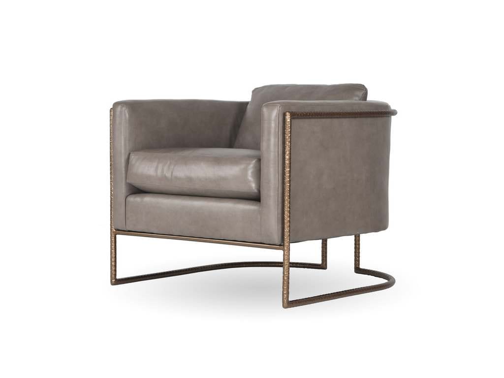 Charleston Forge C655  Spa Lounge Chair