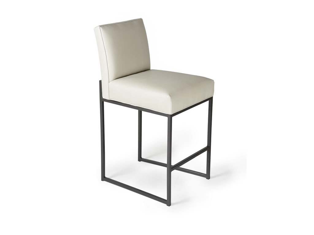 Charleston Forge C661 Vero Counterstool 26 inch Charleston Forge C661 Vero Counterstool 26 inch