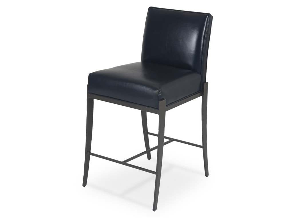 Charleston Forge C665  Sawyer Counterstool 26 inch