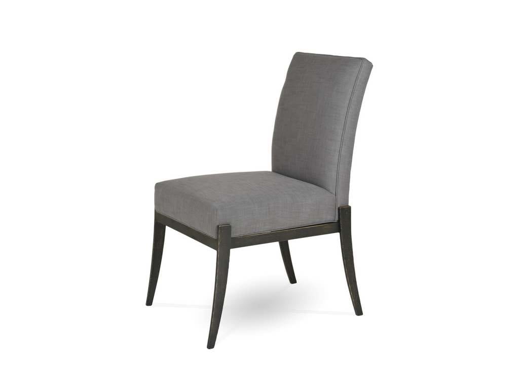 Charleston Forge C672  Sawyer Dining Chair