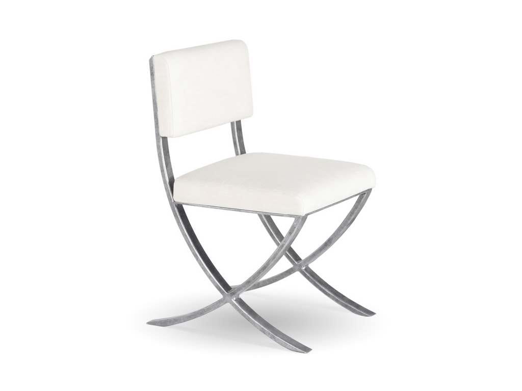 Charleston Forge C674  Naples Dining Chair