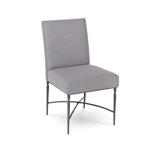 Charleston Forge C692  Calico Bay Dining Chair