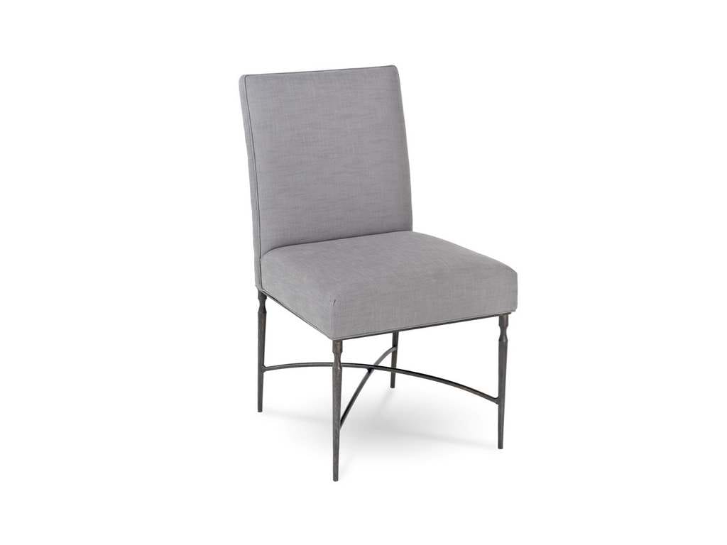 Charleston Forge C692  Calico Bay Dining Chair