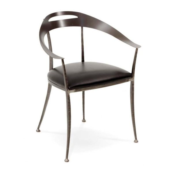 Charleston Forge C801  Ventura Chair