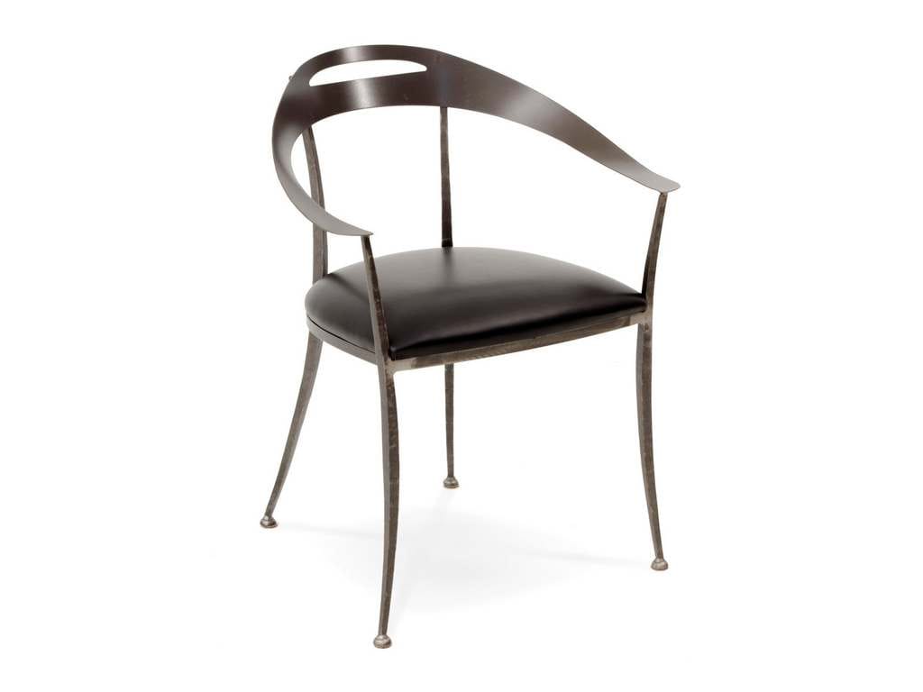 Charleston Forge C801  Ventura Chair