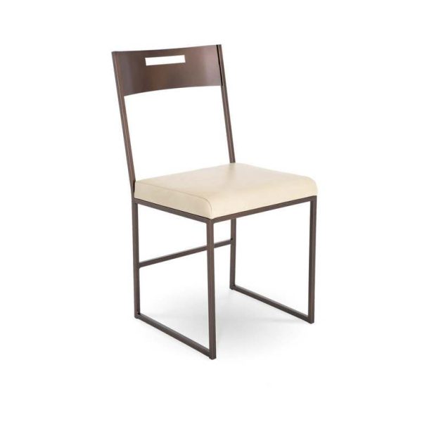 Charleston Forge C915  Astor Side Chair