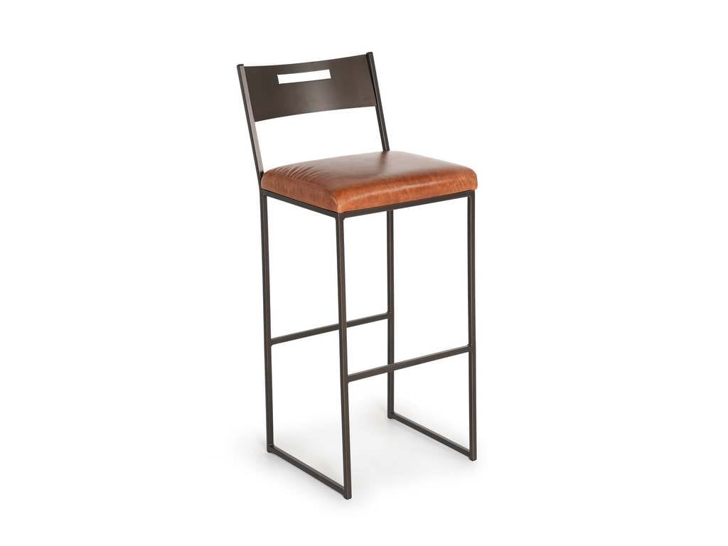 Charleston Forge C946  Astor Barstool 30 inch