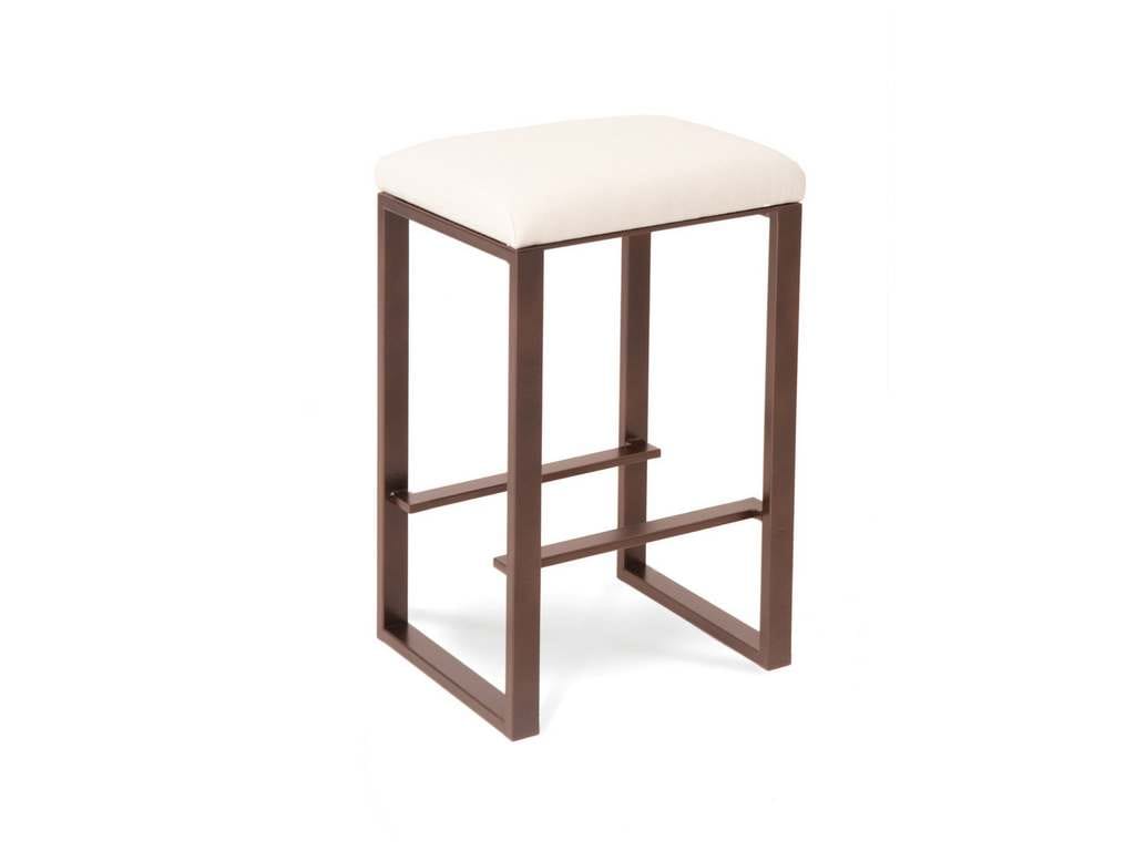 Charleston Forge C961  Clement Counterstool 26 inch