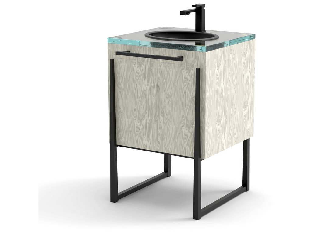 Charleston Forge V6157  Cooper Petite Vanity