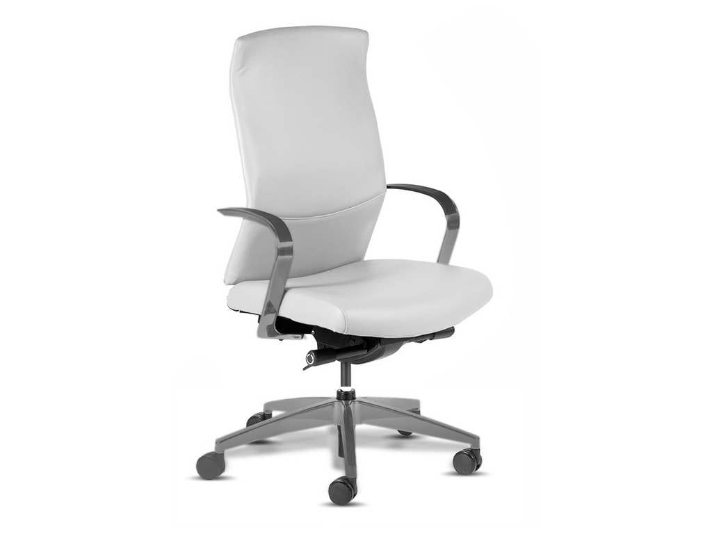 Charleston Forge FRE-CHAIR  Fremont Executive Chair