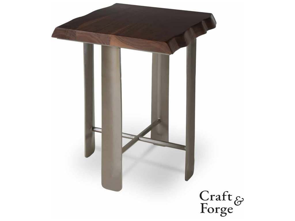 Charleston Forge 7083  Frontier Drink Table