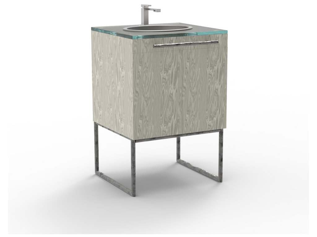 Charleston Forge V7537  Jasper Petite Vanity