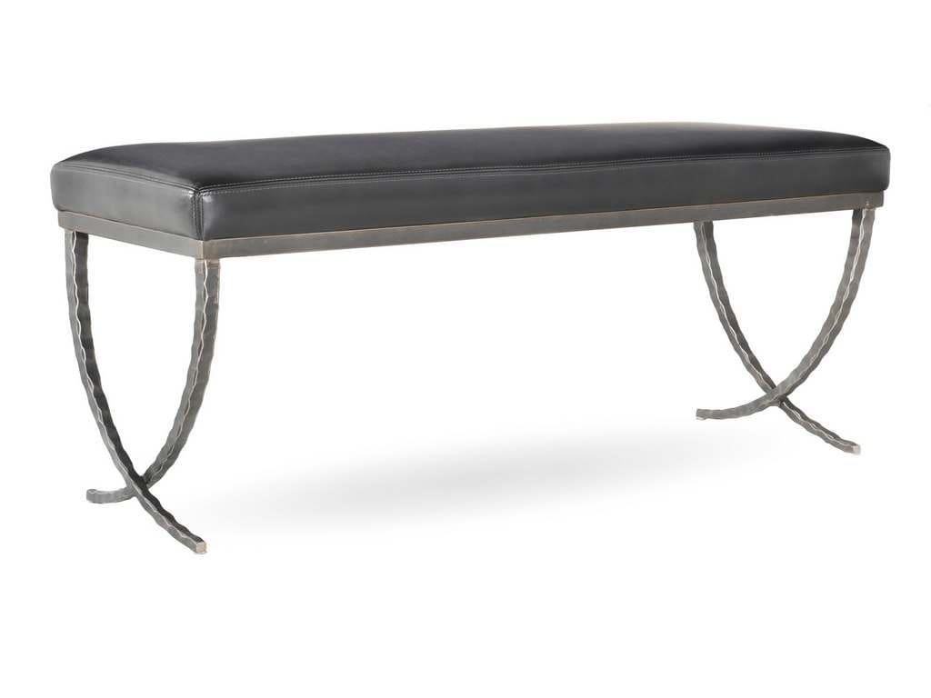 Charleston Forge M222 Talmadge 46 inch Bench Charleston Forge M222 Talmadge 46 inch Bench