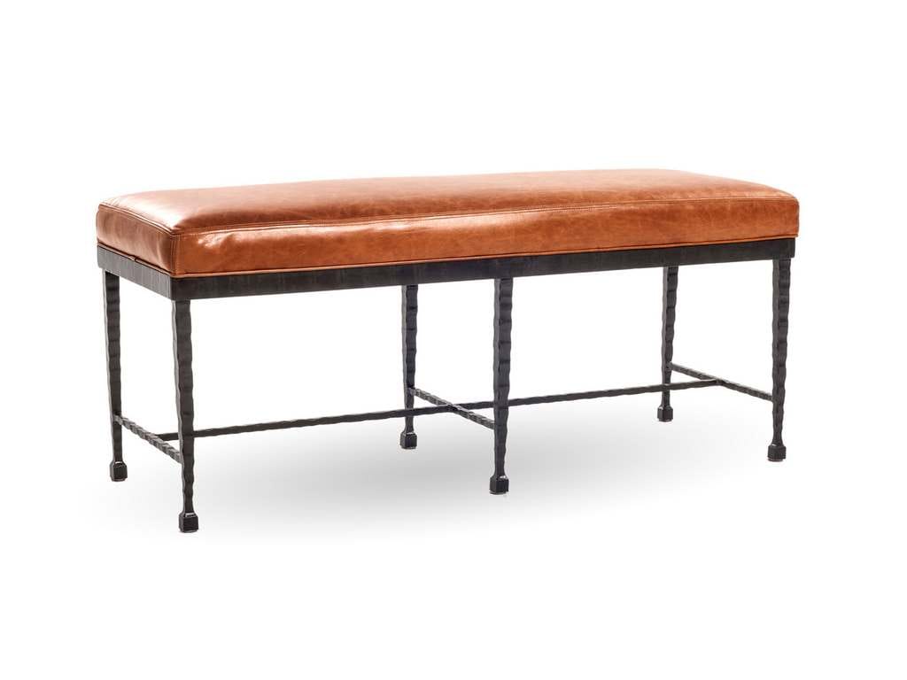 Charleston Forge M301  Bench Prague Bench