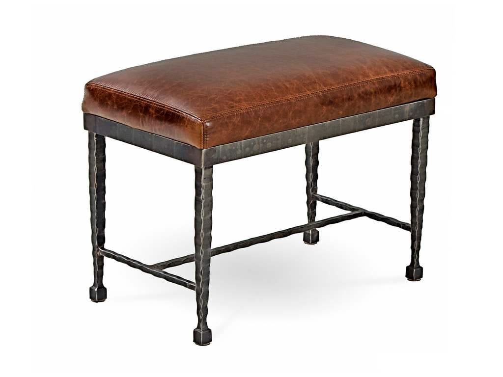 Charleston Forge M302 Prague Bunching Bench Charleston Forge M302 Prague Bunching Bench