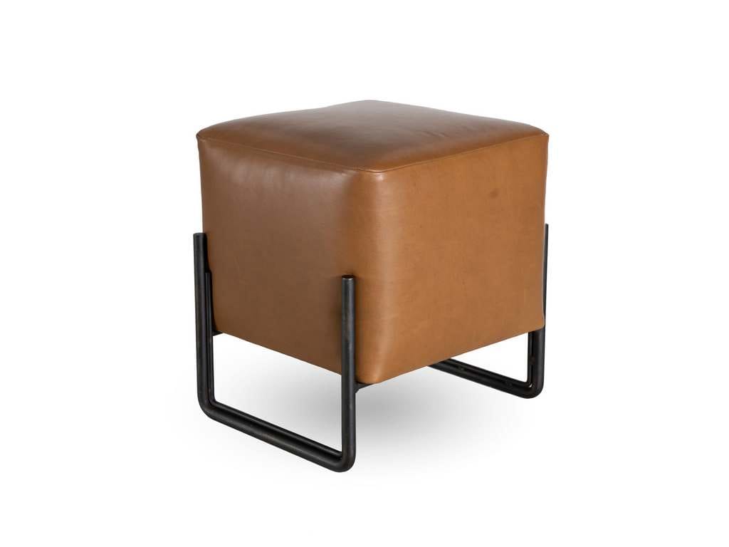 Charleston Forge M653  Talulah Ottoman