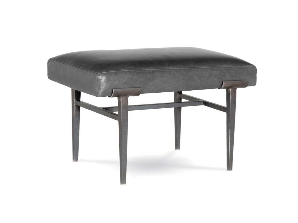 Charleston Forge M655  Springhouse Ottoman