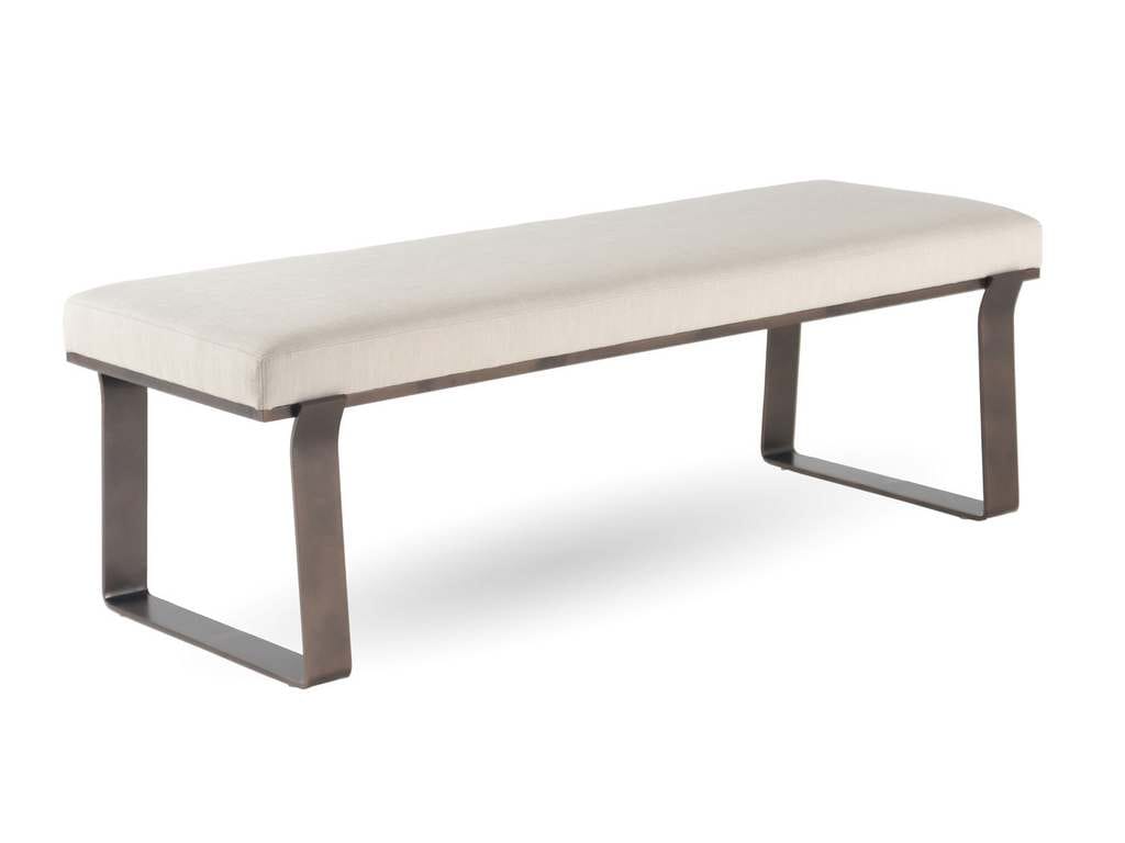 Charleston Forge M690  Beaufort Bench
