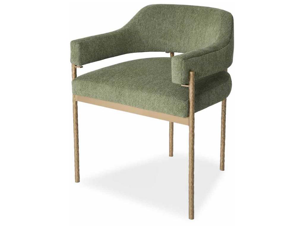 Charleston Forge H0030  Jacques Dining Chair