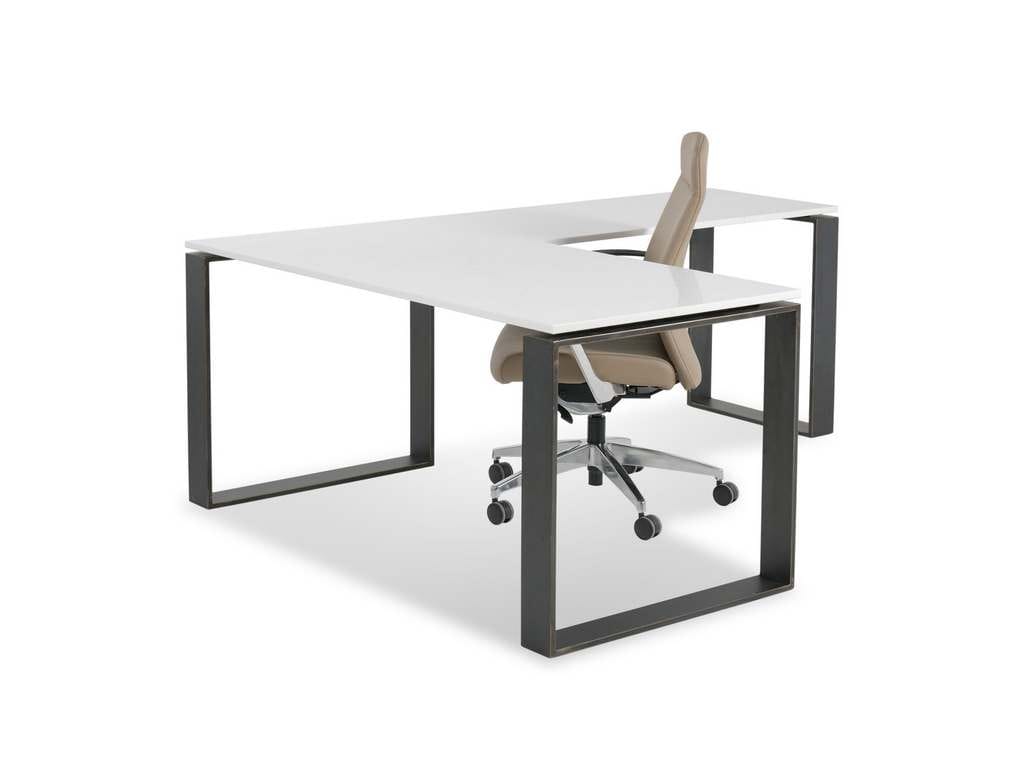Charleston Forge STL102  60 inch Oslo Desk