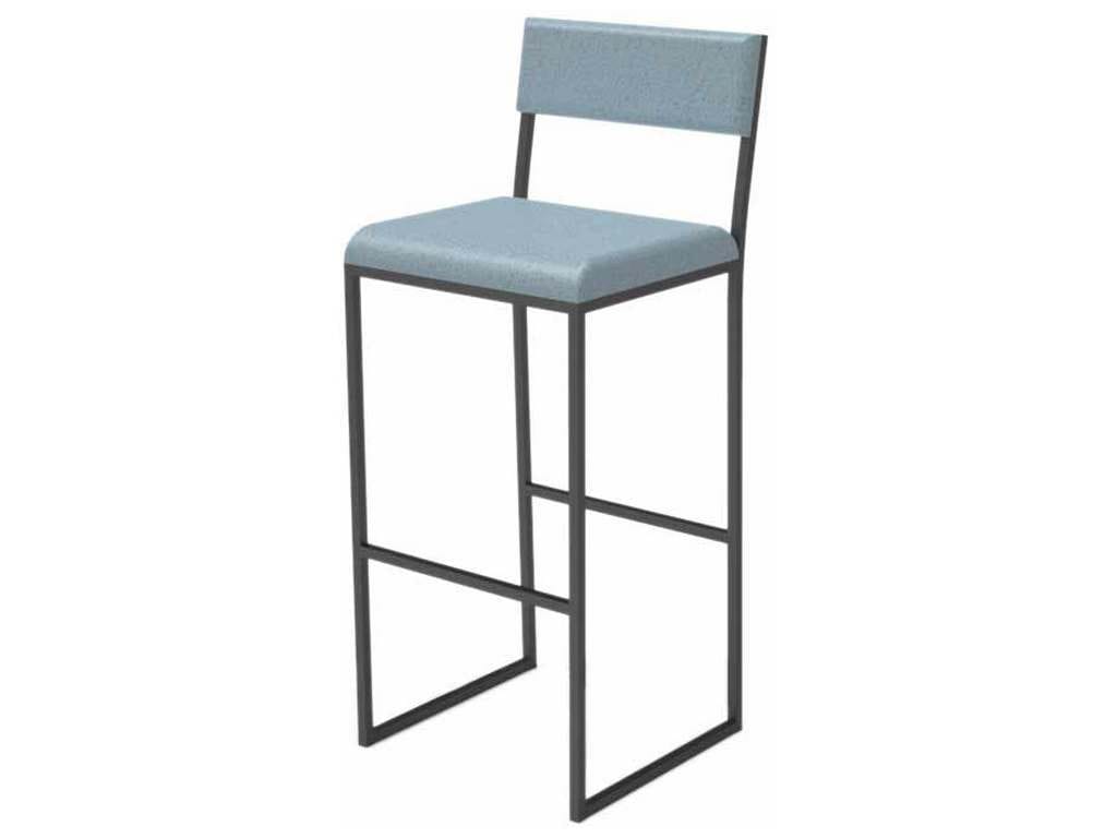 Charleston Forge H0012 Sydney Barstool Charleston Forge H0012 Sydney Barstool