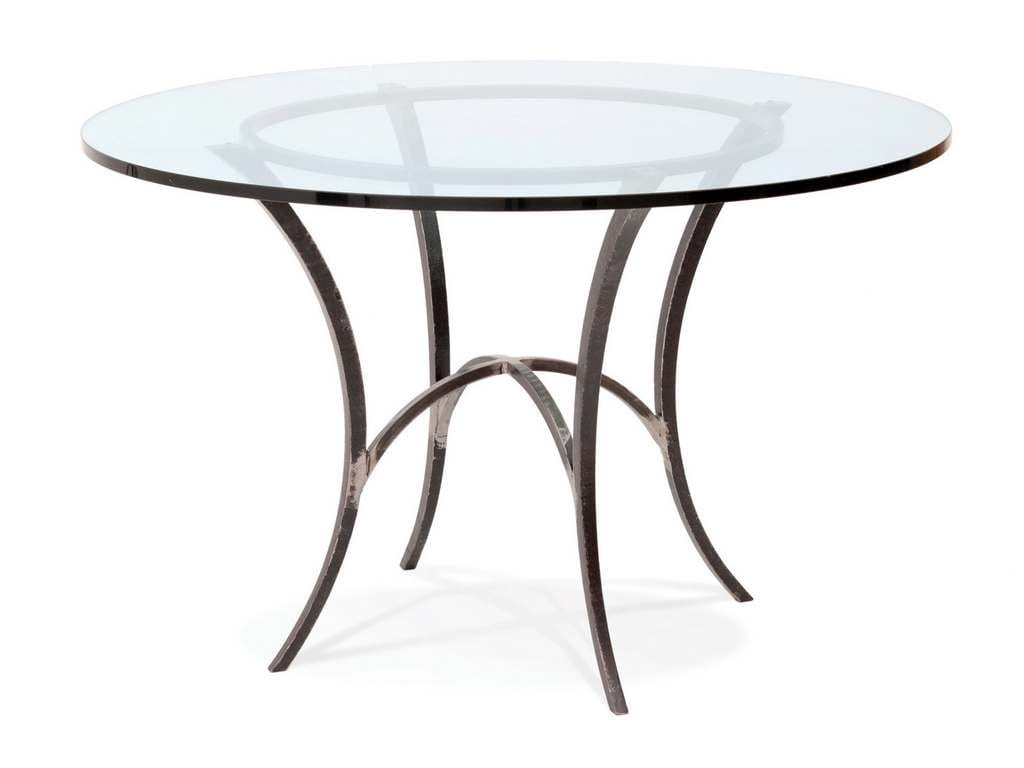 Charleston Forge T01D Ventura Dining Table Charleston Forge T01D Ventura Dining Table