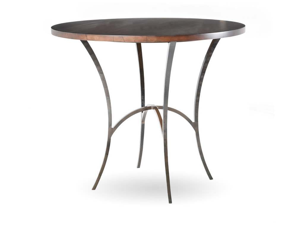 Charleston Forge T01B Ventura Bar Height Table Charleston Forge T01B Ventura Bar Height Table