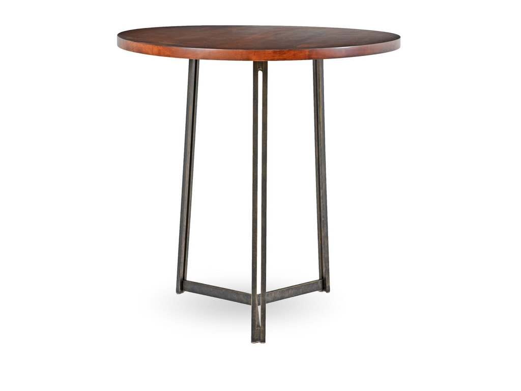 Charleston Forge T04B Kern Bar Height Table Charleston Forge T04B Kern Bar Height Table