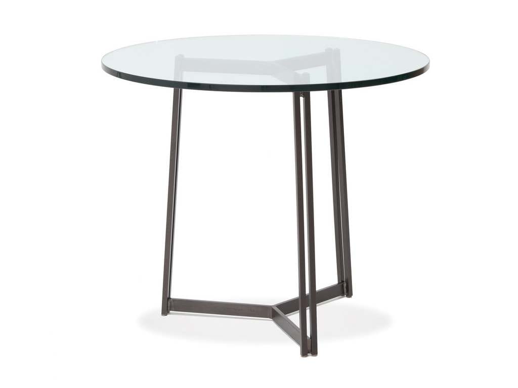 Charleston Forge T04D  Kern Dining Height Table