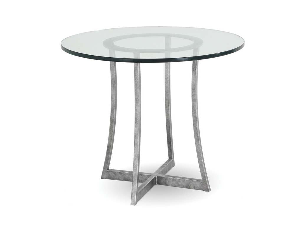 Charleston Forge T14D  Naples Dining Table