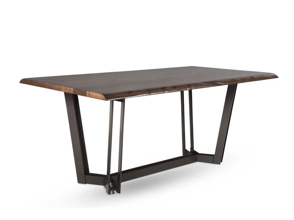 Charleston Forge T734 Sutton Rectangular Dining Table Charleston Forge T734 Sutton Rectangular Dining Table